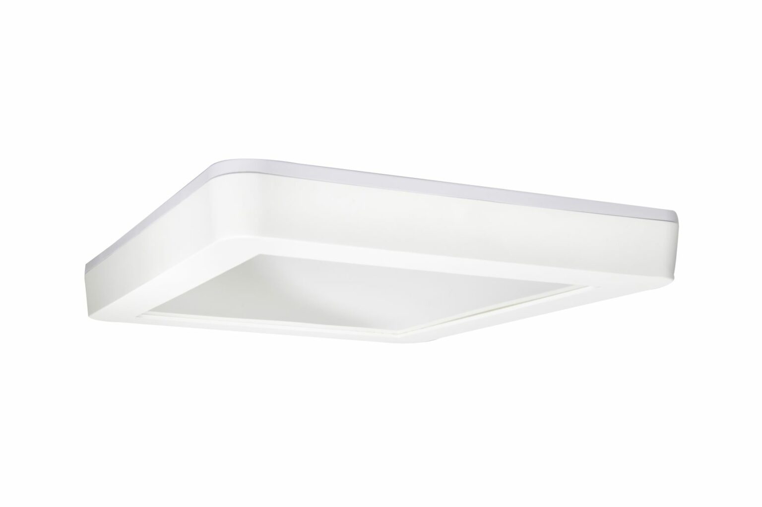 FSC Lighting L1515 Series 15-Inch Square LED Canopy Light Fixture Dimmable