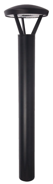 NaturaLED FX10PWY18SW/42/8CCT3 10.5-Inch Wattage and Color Selectable LED Pathway Fixture Dimmable