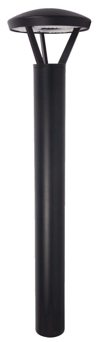 NaturaLED FX10PWY18SW/42/8CCT3 10.5-Inch Wattage and Color Selectable LED Pathway Fixture Dimmable