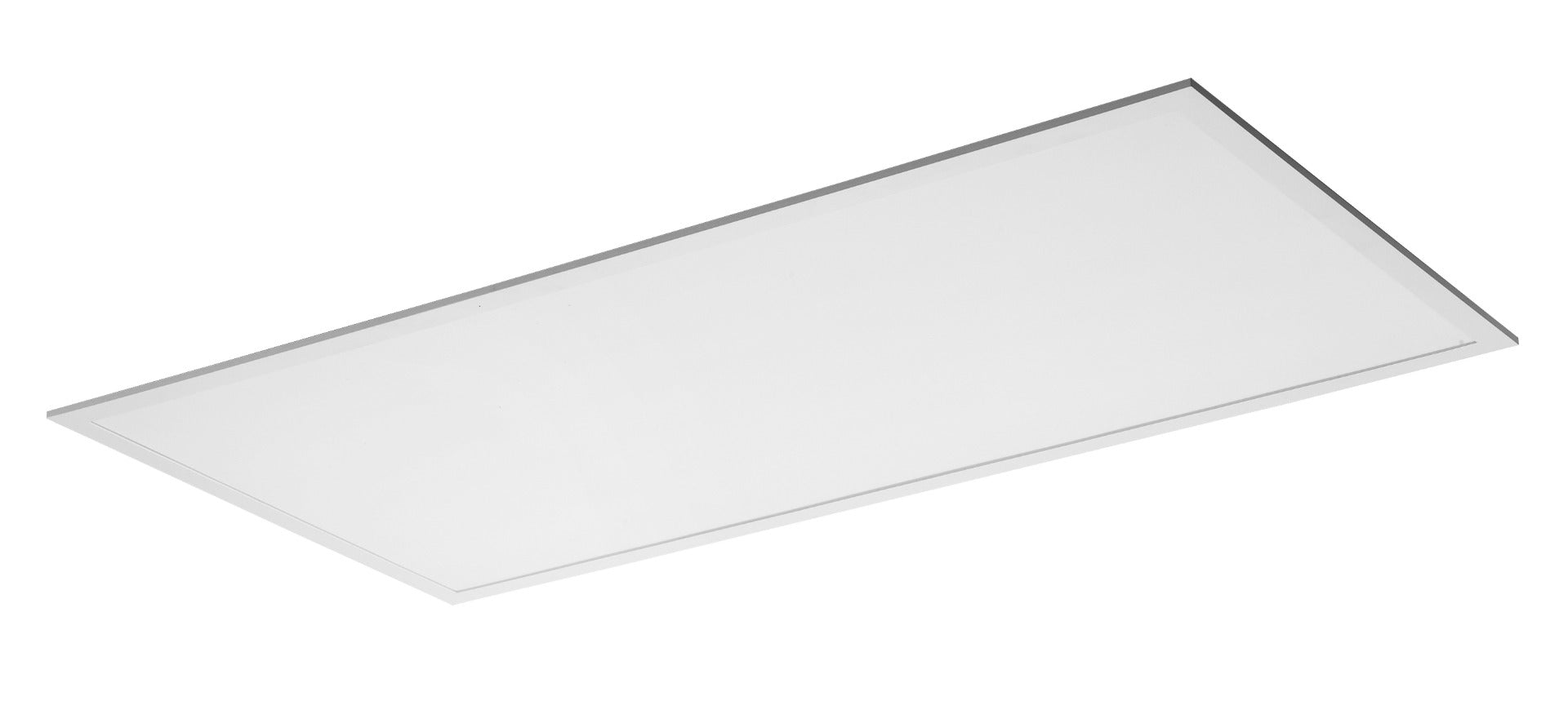 NaturaLED DLC Listed FXPNL Series Color Selectable LED Back Lit Flat Panel Fixture Dimmable