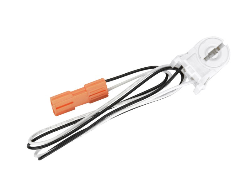 Maxlite G13KIT1 1-Lamp Wiring Harness for LED T8 Single End Powered Ballast Bypass Lamps
