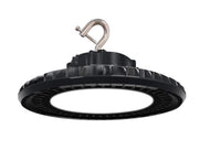 LEDsion 5EHB-150W-120V-40KPK 150 Watt DLC Listed Round High Bay Light Fixture 250-400W Metal Halide Replacement
