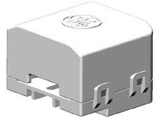 GE 93034656 GE-CV-ELITE Wire Cover (10 per box)