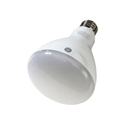 GE Lighting LED10DR303 10 Watt BR30 Screw-In LED Light Bulb E26 Base Dimmable Replaces 65W Incandescent