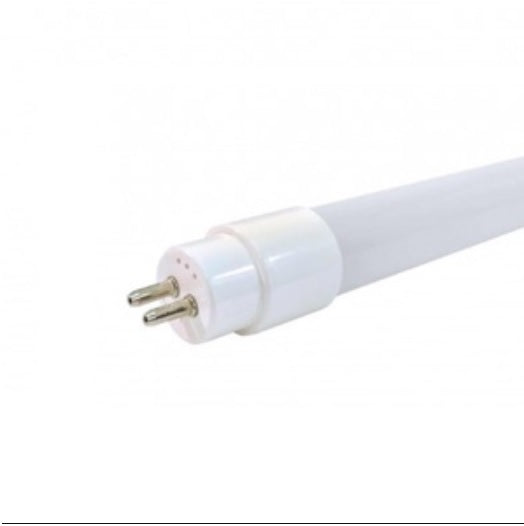 GE Lighting LED13ET5G4 13 Watt Integrated 4ft T5 HE LED Glass Linear Tube Replacement Lamp G5 Base - Requires T5 HE Ballast