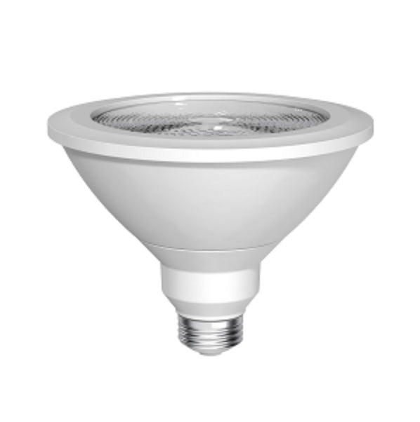 GE Lighting LED18D38OW3840 18 Watt Directional LED PAR38 Floodlight Lamp Replacement 4000K Dimmable