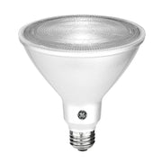 GE Lighting LED18DP38ROW930/40 18-Watt LED PAR38 Directional Lamp Dimmable Replaces 150W Incandescent