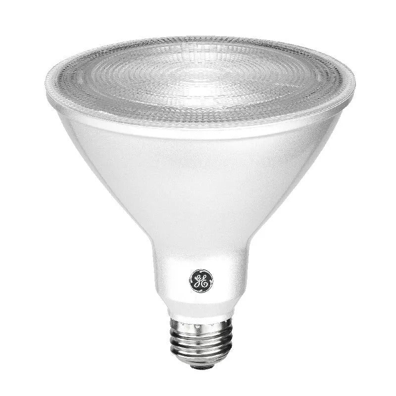 GE Lighting LED18DP38ROW930/40 18-Watt LED PAR38 Directional Lamp Dimmable Replaces 150W Incandescent