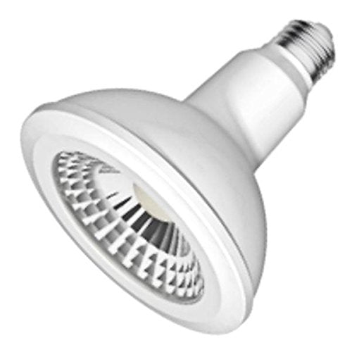 GE Lighting LED32DP38W830 Energy Star Rated 32 Watt High Output LED PAR38 Lamp E26 Dimmable 3000K