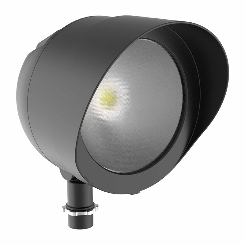 Westgate GL-MCTP LED High Lumen Garden Food Light Fixture with Selectable Power and Color (Remote Control Required)