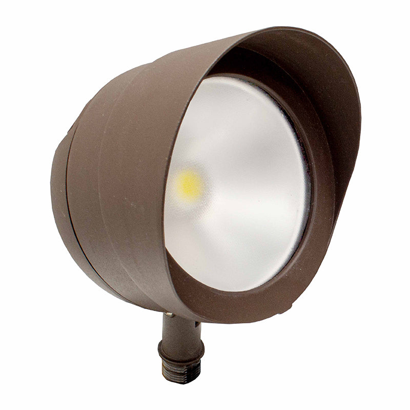 Westgate GL-MCTP LED High Lumen Garden Food Light Fixture with Selectable Power and Color (Remote Control Required)