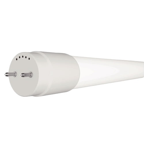 Green Creative 12T8/3F/840/BYP/RC DLC Qualified 12-Watt 3FT T8 LED Single Ended Bypass Tube Lamp Replaces 25W Fluorescent