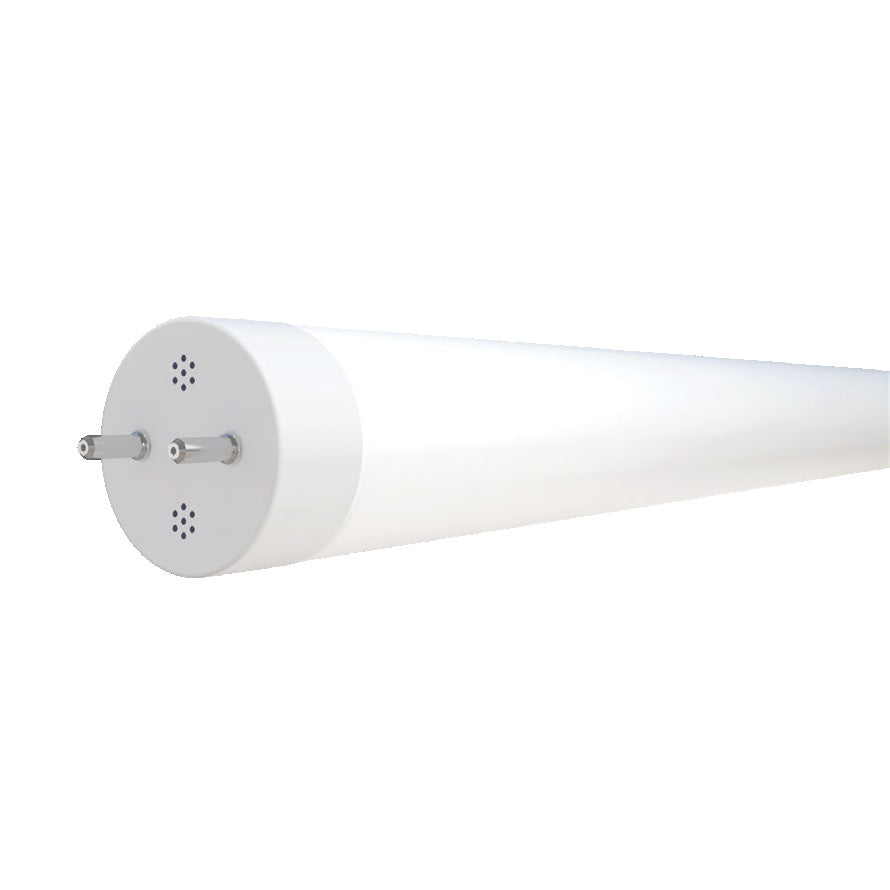 Green Creative 36566 10T8/3F/835/DIR 10-Watt 3FT T8 Direct LED Linear Tube Lamp Dimmable 3500K