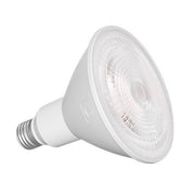 Green Creative 37611 15.5PAR38DIM/927FL40/SL+SL25D 15.5 Watt LED PAR38 Lamp Dimmable 2700K - Replaces 120W Halogen