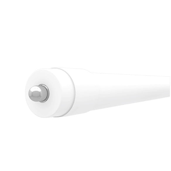 Green Creative 40T8/8F/840/DEB/Fa8 40-Watt 8FT T8 LED Double Ended Bypass Fa8 Tube Lamp Dimmable