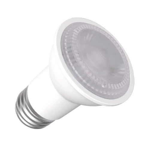 Green Creative 6PAR16DIM Value Select 6-Watt LED PAR16 Lamp 3000K Dimmable 60W Halogen Equivalent