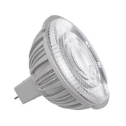 Green Creative 7.5MR16DIM/SP10/RC Refine Series 7.5-Watt High CRI LED MR16 Lamp Dimmable 42W Equivalent - 1