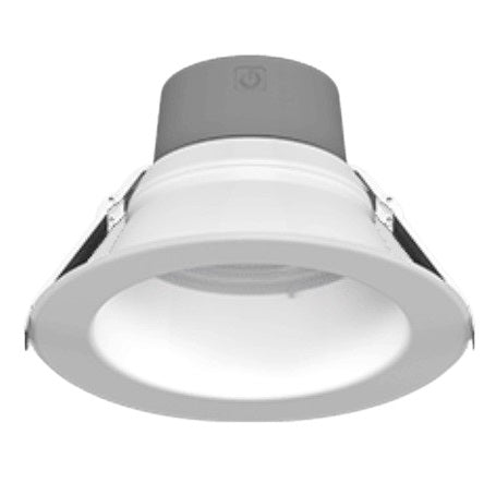 Green Creative SLFT6/9CCT5S/DUALDIM SelectFit G2 Series 6-Inch Downlight Retrofit