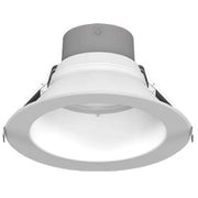Green Creative SLFT8/9CCT5S/DUALDIM SELECTFIT G2 Series Wattage and Color Selectable 8-Inch LED Downlight Retrofit DualDimmable