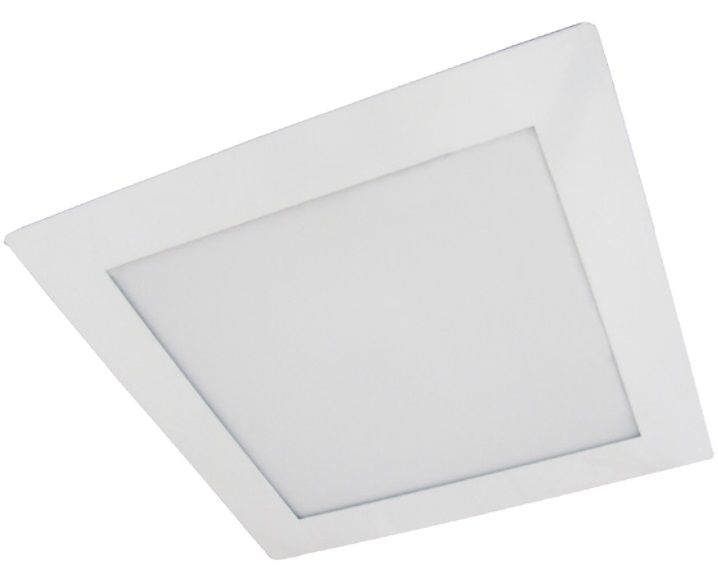 US LED  GTR2-11EH-35-80-UNV2-S 23.5 Watt 1x1 Troffer Luminaire Light Fixture Soffit L-Grid2
