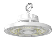 RAB Lighting H17 Series LED Field-Adjustable High Bay Dimmable Replaces up to 1000W Metal Halide