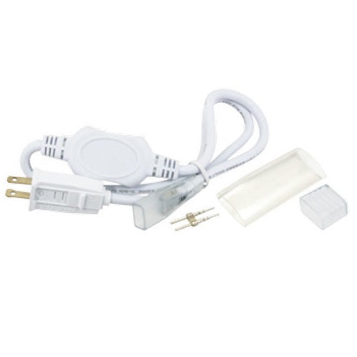 American Lighting H2-CONKIT-8A Power Connector Kit 120V for LED Hybrid 2 Reels