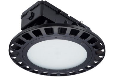 Litetronics HBE200B150DLP DLC Listed Premium 200W LED Hazardous Location High Bay Light Fixture 5000K