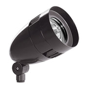 RAB Lighting HBLED26NA 26 Watt LED Bullet Flood Light Fixture 4000K