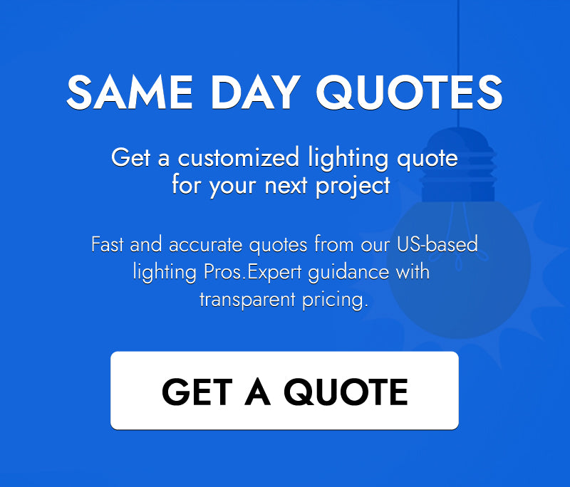 Same Day Quote