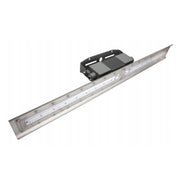 Maxlite HL-LI4880UP-D1 DLC Qualified 80-Watt LED Hazardous Location 4FT Linear Light Fixture Dimmable 5000K 250W MH Equivalent