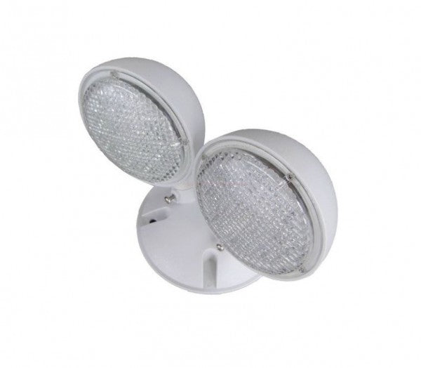 Howard Lighting Remote Lamp Head LED 2 Head  - 1