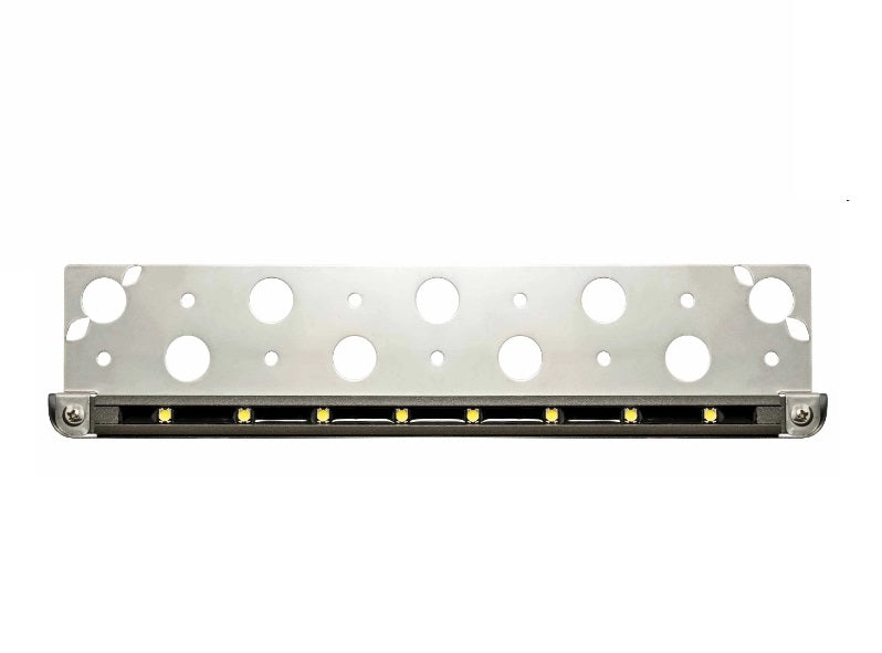 Westgate HSL-13-30K Integrated LED Hardscape Lighting Fixture