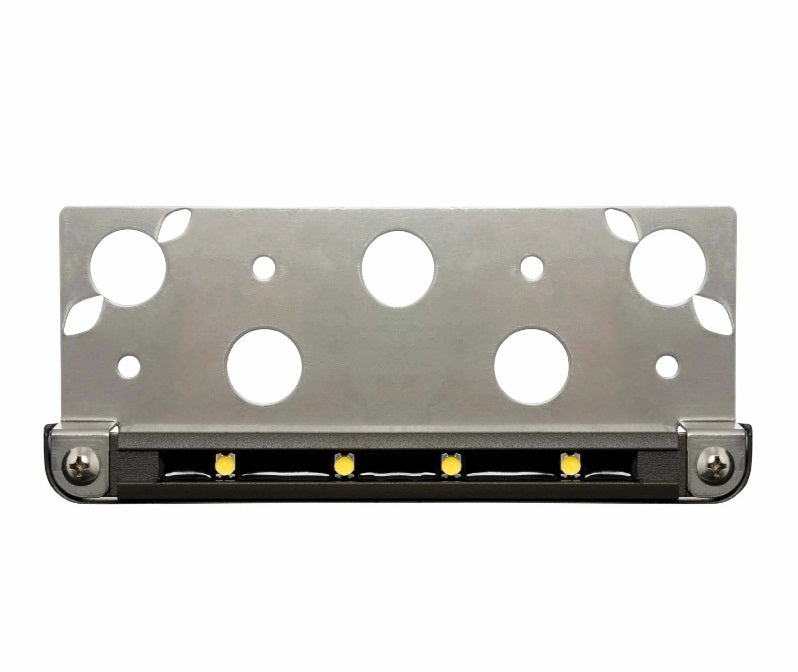 Westgate HSL-7-30K Integrated LED Hardscape Lighting Fixture