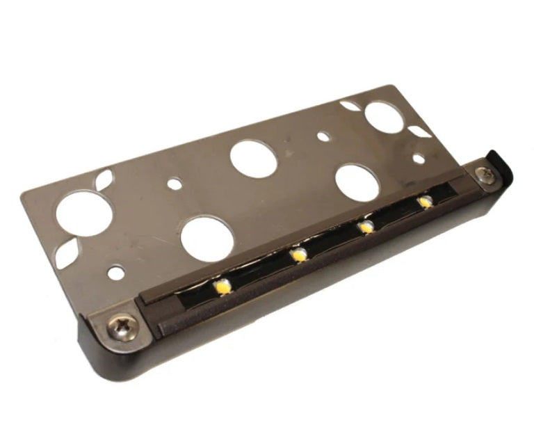 Westgate HSL-7-MCT Integrated LED Hardscape Lighting Fixture
