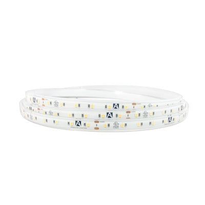 American Lighting HTL68 IP68 Rated 16.4ft Trulux Specialty Submersible Tape Light 24V Dimmable