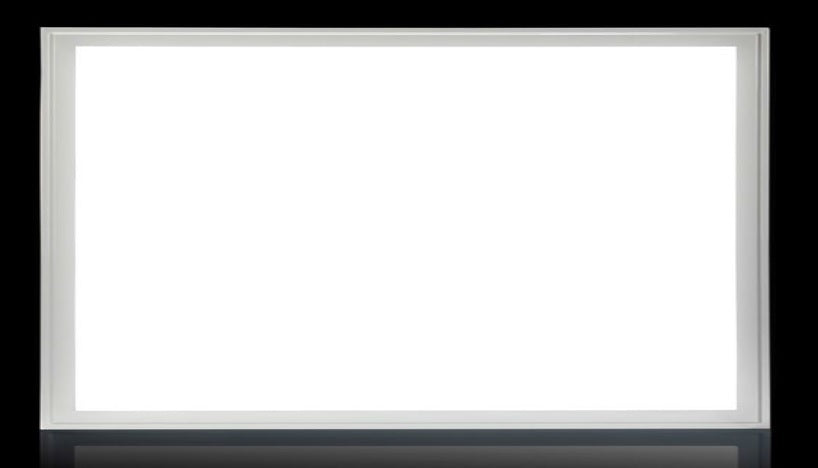 ATG Electronics FPEL22-20W-4K DLC Premium 4.1 Listed 20 Watt 2x2 LED Flat Panel Fixture Dimmable