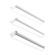 ILP VARI VLR Series BAA High Efficiency 8-Foot LED Linear Retrofit Kit Dimmable
