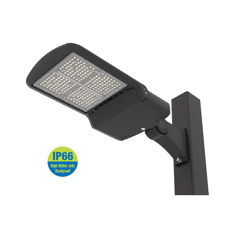 ILP Viewpoint VAS DLC Premium Listed Small Area Light Fixture Dimmable Replaces 400W MH