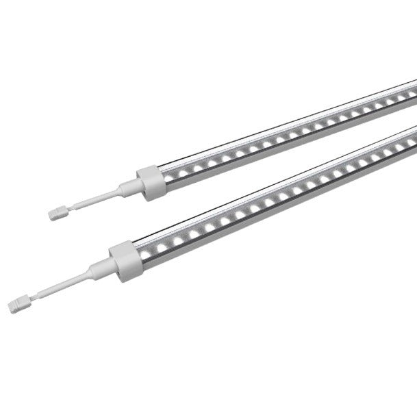 GE Lighting ELH1E48 48-Inch Immersion Elite Eco Horizontal LED Cooler Refrigerator Display Light