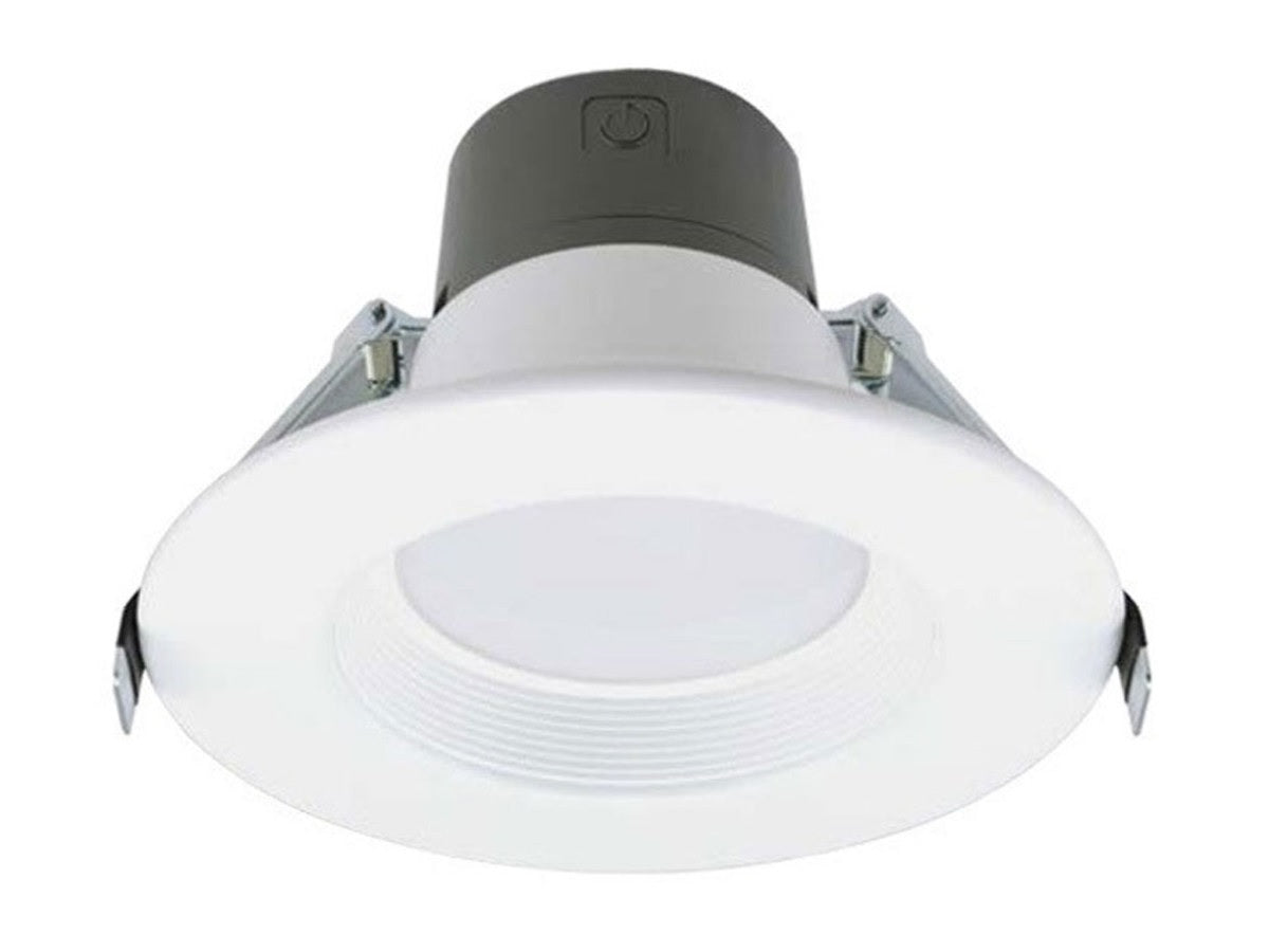 Green Creative 45CDLA9.5 23.5/32/45 Watt Innofit 9.5 Inch Retrofit Downlight - Selectable Lumen Output 0