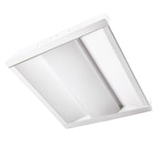 Alphalite IRT-24H(44)/840 41W 2x4 IRT Series Infinity LED Troffer Retrofit Kit High Lumen 4000K