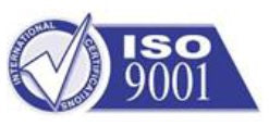 ISO 9001