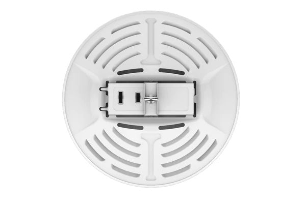 Jarvis Light HBR-G2 Series Lumen and Color Selectable LED UFO High Bay Light Fixture - Z10 Sensor Ready