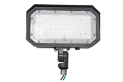 Jarvis Lighting FLD-G2 Series LED Slim Flood Light Fixture Dimmable