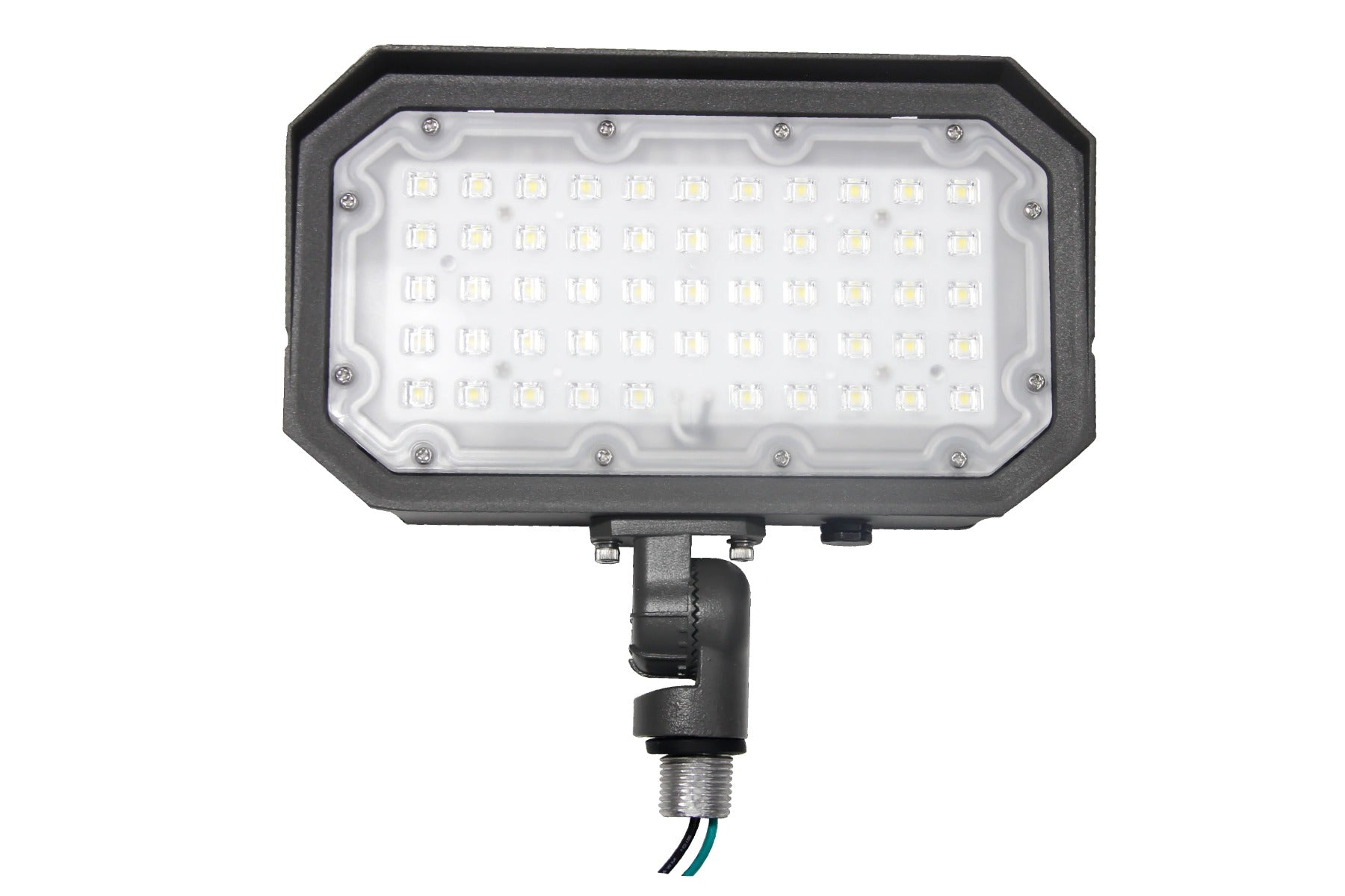 Jarvis Lighting FLD-G2 Series LED Slim Flood Light Fixture Dimmable