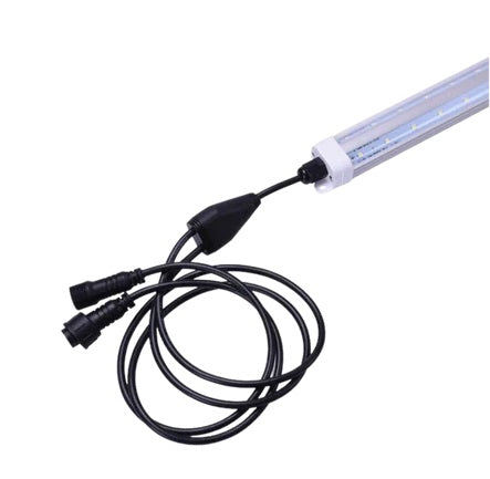 Jarvis Lighting RLED-G2 Series DLC Listed LED Refrigerator Freezer Tube Light