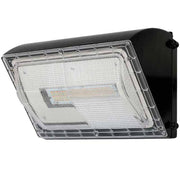Jarvis Lighting WPFT-E-6ML11-30K/40K/50K-UV-BRZ-DTO Wattage and Color Adjustable LED Wall Pack Fixture Dimmable