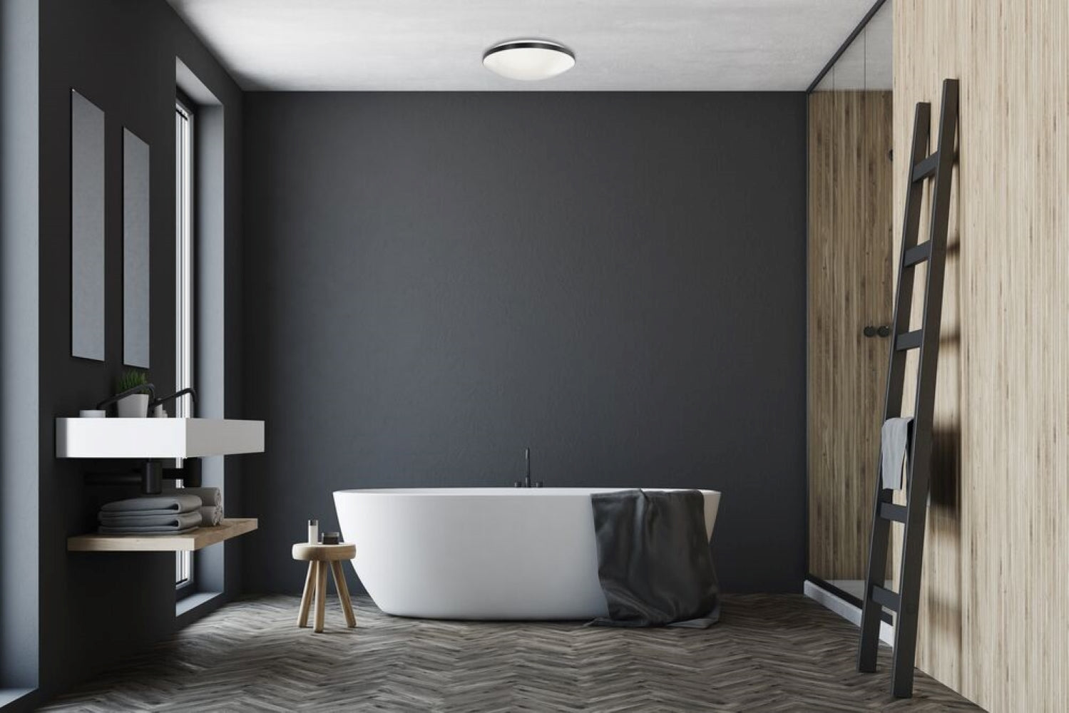 Bathroom Application