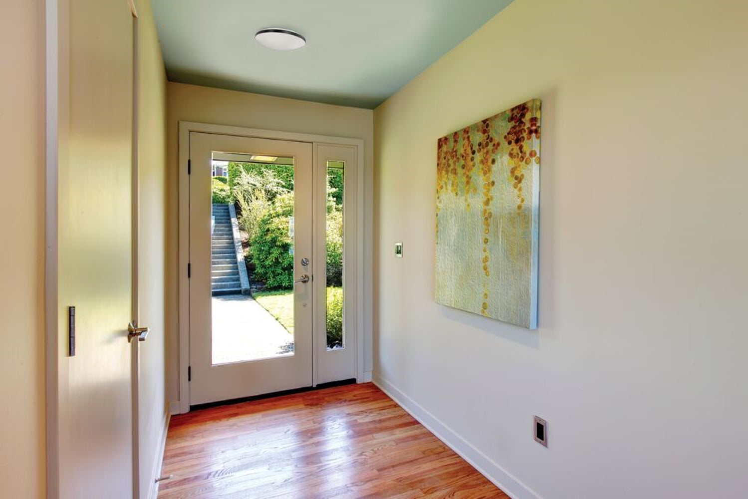 Foyer Application