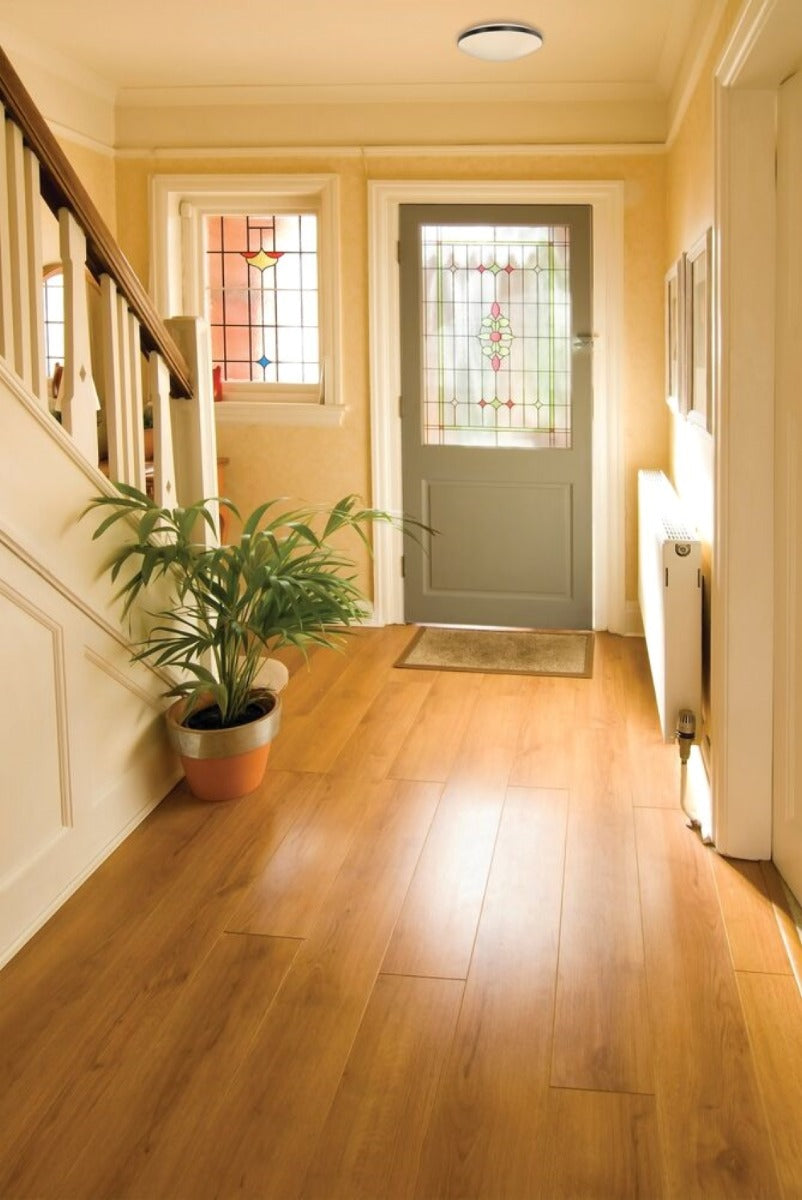 Foyer Application